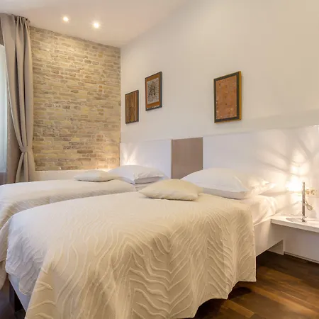 Pellegrini Luxury Split