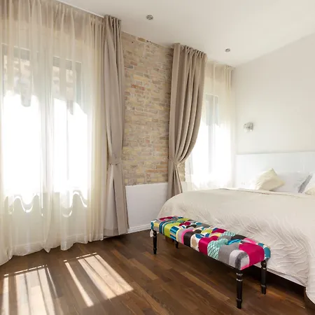 Pellegrini Luxury Pensionat 4*