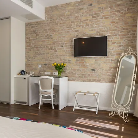 Pellegrini Luxury Casa de hóspedes Split