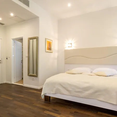 Pellegrini Luxury Split