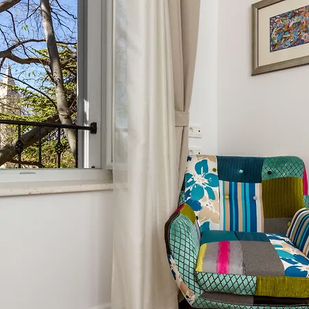 Pellegrini Luxury Casa de hóspedes 4*