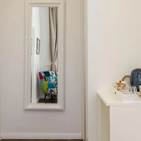 Casa de hóspedes Pellegrini Luxury 4*