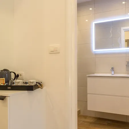 Casa de hóspedes Pellegrini Luxury Split