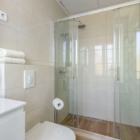 Pensionat Pellegrini Luxury 4*