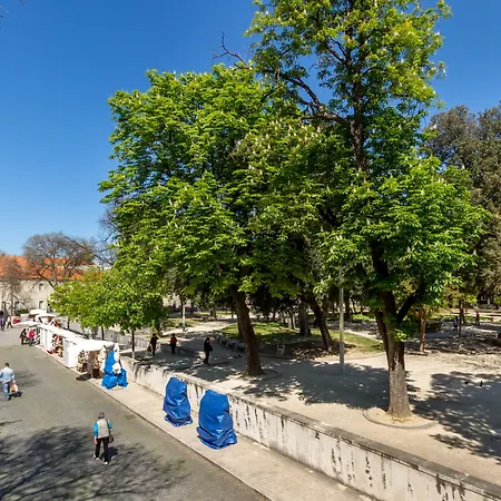 Pellegrini Luxury Casa de hóspedes Split