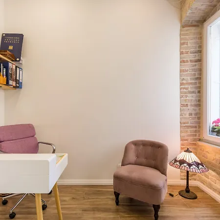 Pellegrini Luxury Casa de hóspedes