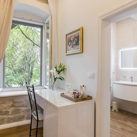 Casa de hóspedes Pellegrini Luxury