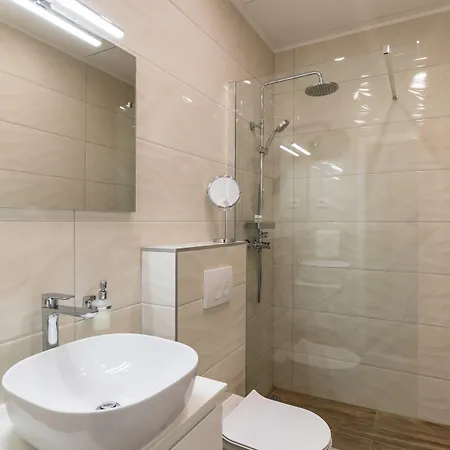 Pellegrini Luxury Split