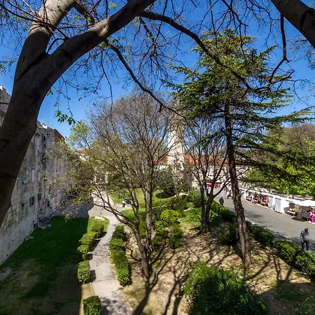 Casa de hóspedes Pellegrini Luxury Split