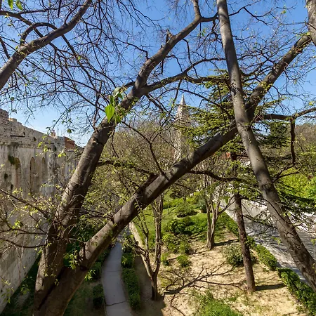 Casa de hóspedes Pellegrini Luxury Split