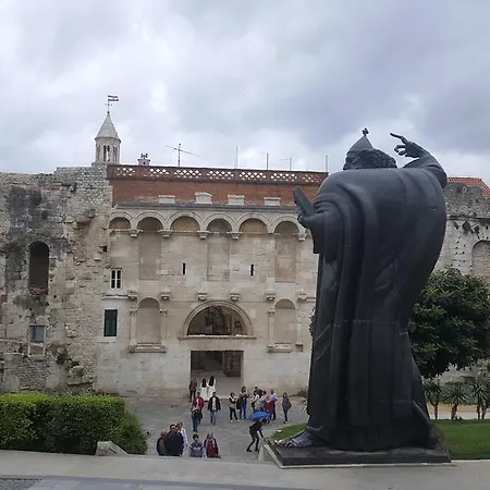 Pellegrini Luxury 4*