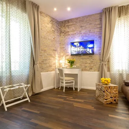 Pellegrini Luxury 4*