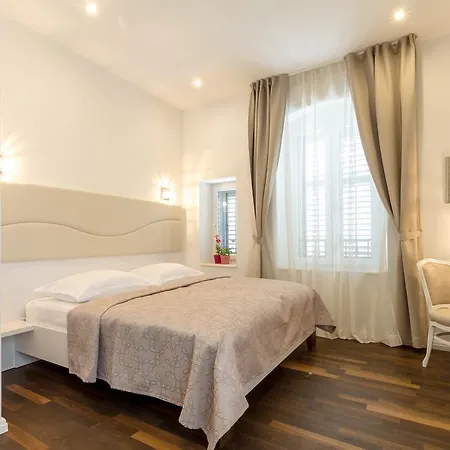 Pellegrini Luxury Pensionat