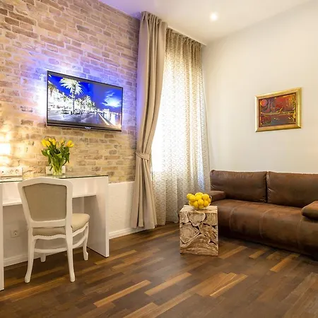 Pellegrini Luxury Split