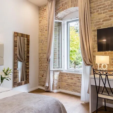 Pellegrini Luxury Split