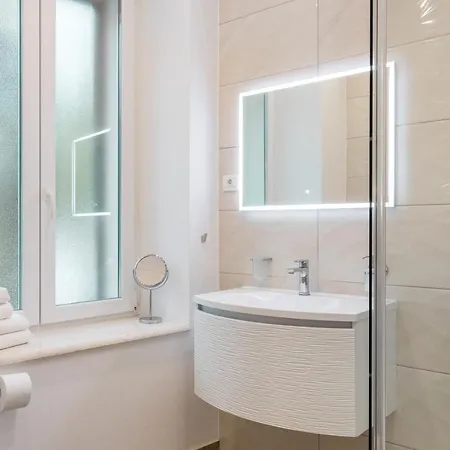 Pellegrini Luxury Casa de hóspedes 4*