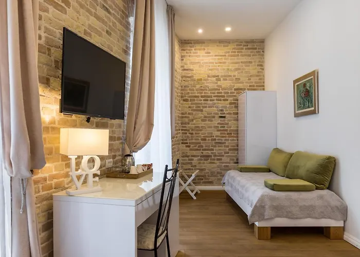 Pellegrini Luxury Split