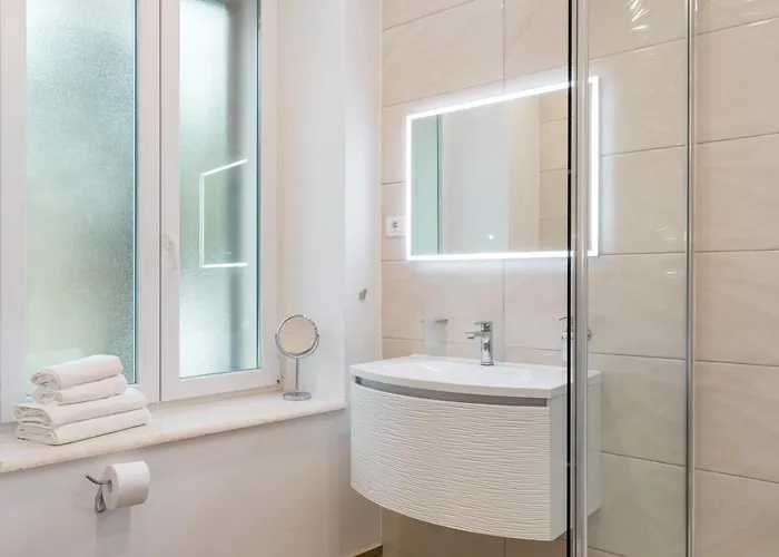 Pellegrini Luxury Gasthuis 4*