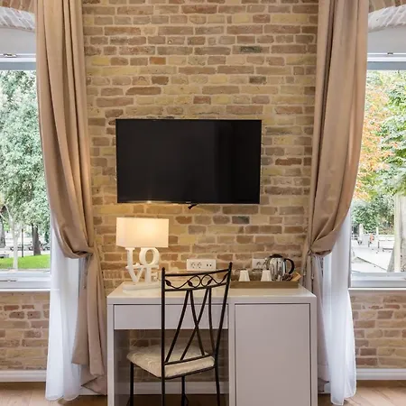 Pellegrini Luxury Gæstehus 4*