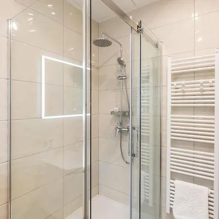 Gæstehus Pellegrini Luxury 4*