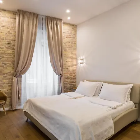 Gæstehus Pellegrini Luxury
