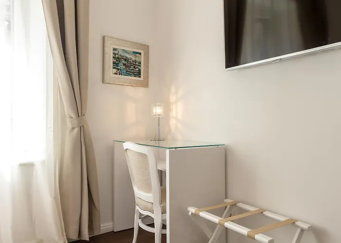 Pellegrini Luxury Σπλιτ